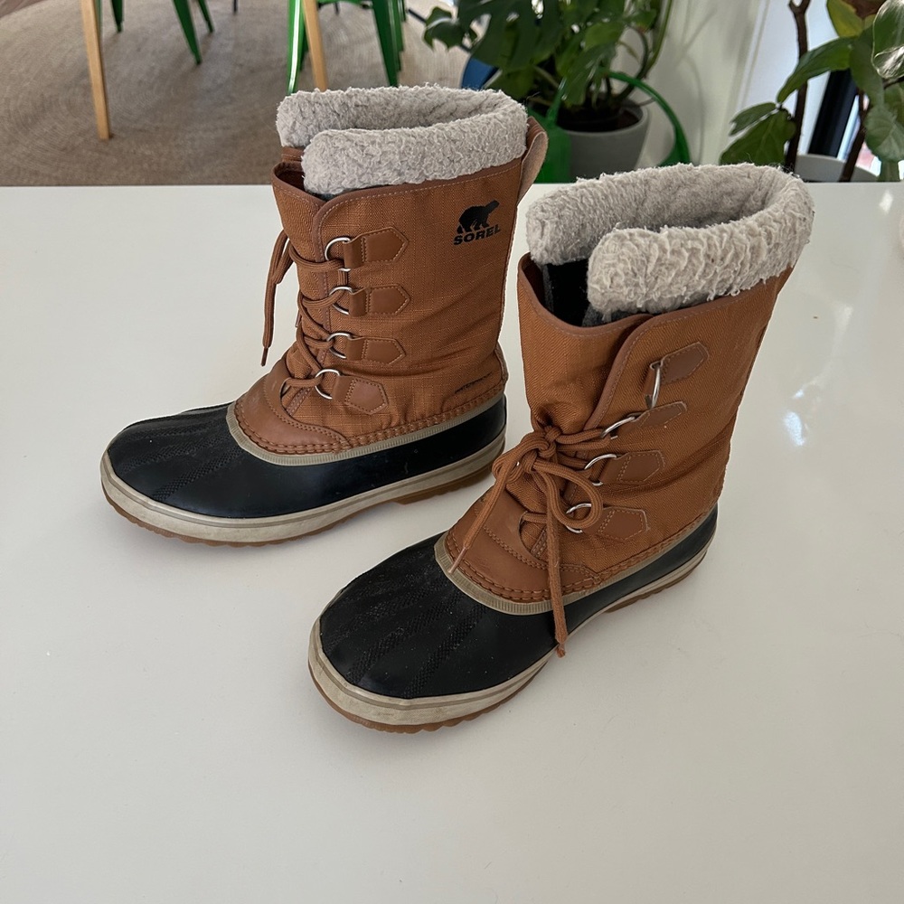 Men's 1964 Pac™ Nylon Waterproof Boot